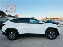 هیوندای تۆکسۆن